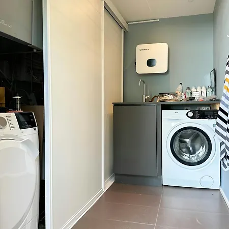 Hojtplaceret Hus Med Formidabel Udsigt Ved Horsens * Odder